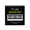 3 Pieces Anti Aging Retinol Serum Set